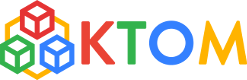 Logo KTOM